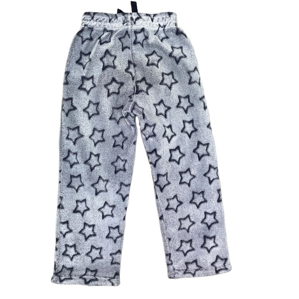 Girls Push Cozy Pajama Pants Size 6X - Picture 3 of 5